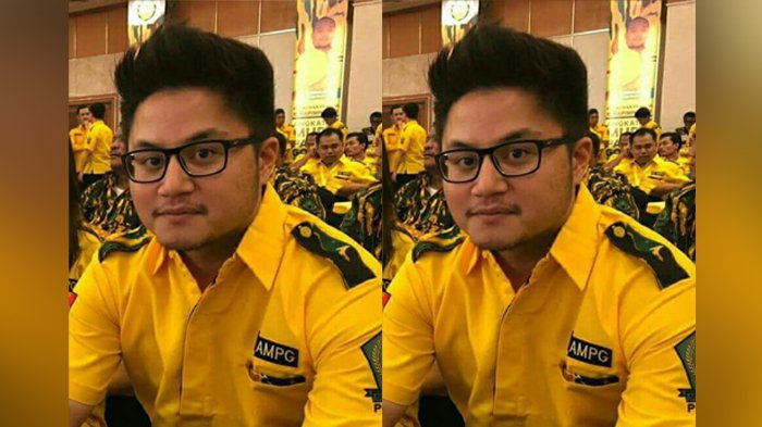 Tuela: AJP Anak Muda Minsel Pemberani Dan Wajib Didukung